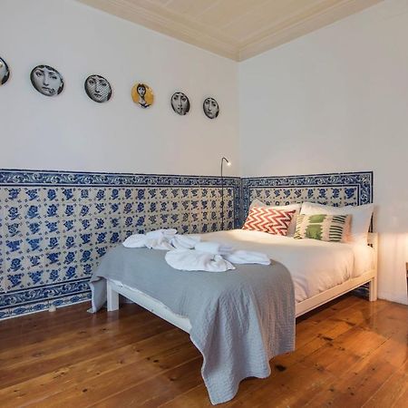 Lovelystay - Chiado 2 Bedroom Charm! Lisboa 外观 照片