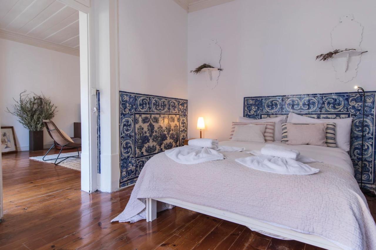 Lovelystay - Chiado 2 Bedroom Charm! Lisboa 外观 照片