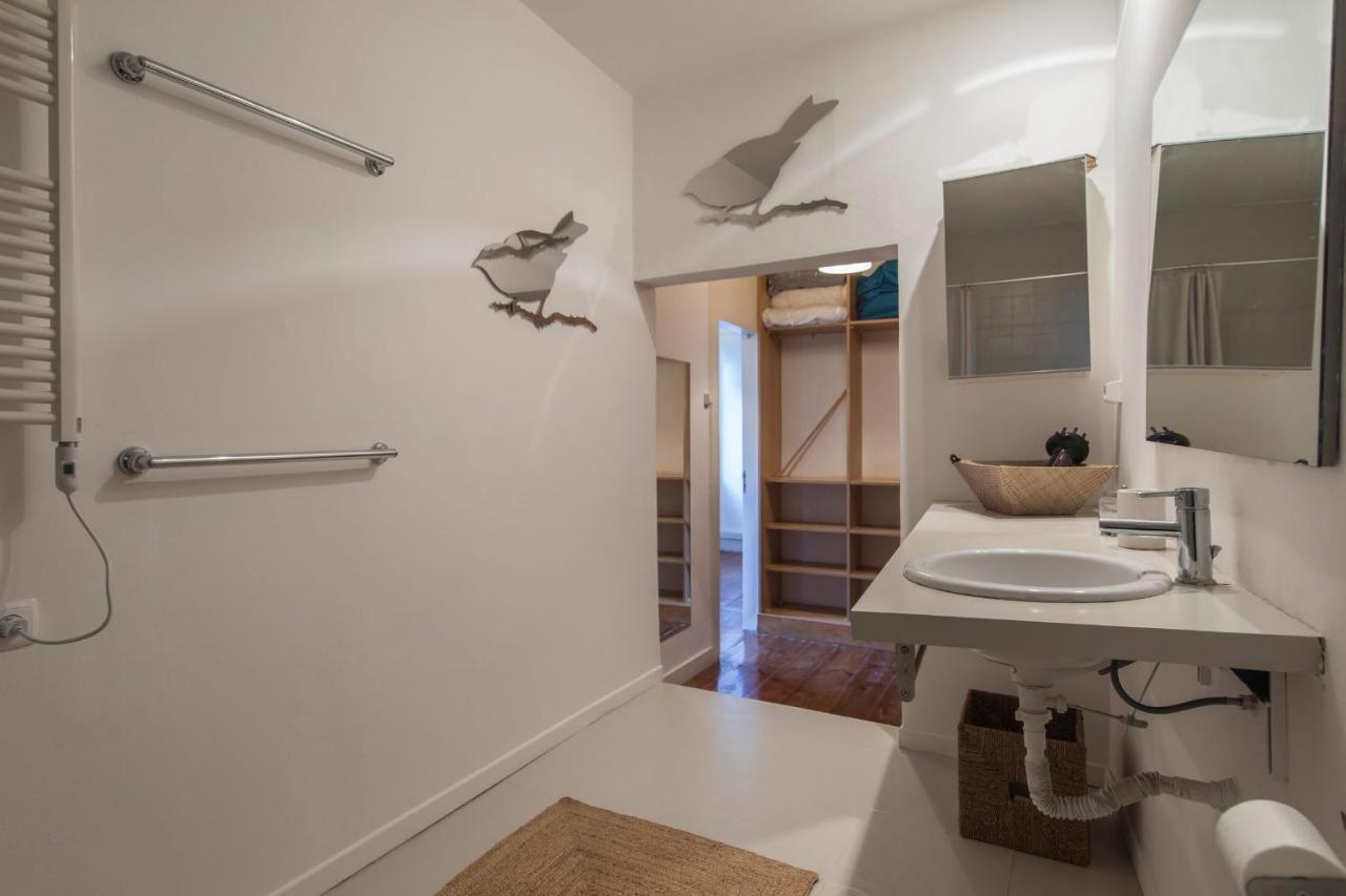 Lovelystay - Chiado 2 Bedroom Charm! Lisboa 外观 照片