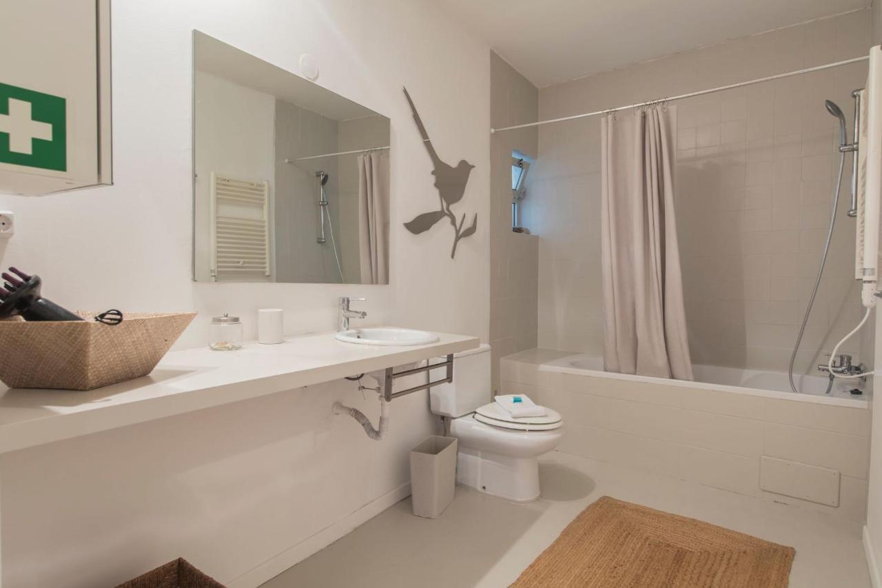 Lovelystay - Chiado 2 Bedroom Charm! Lisboa 外观 照片
